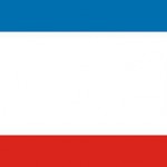 Крым флаг
