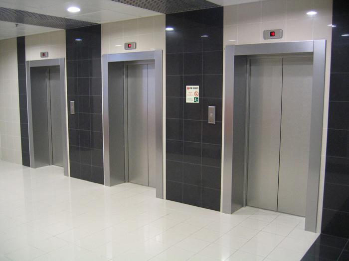 Лифты в Керчи без рекламы