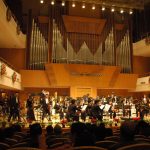 Жанры музыкальных произведений в театре оркестры