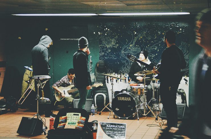 Афиша ДК Корабел Керчь на апрель 2019 года